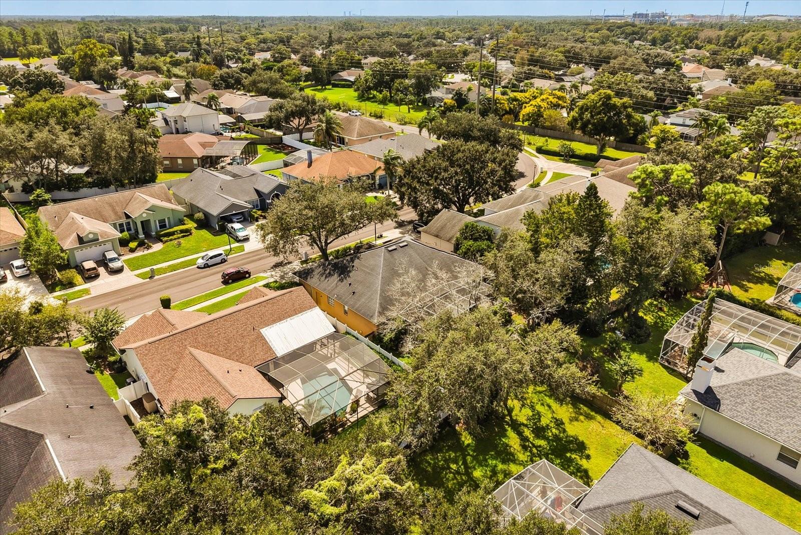 REDBRIDGE AT CARILLON - Residential