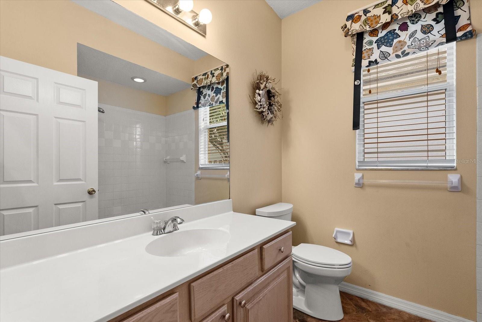 REDBRIDGE AT CARILLON - Residential