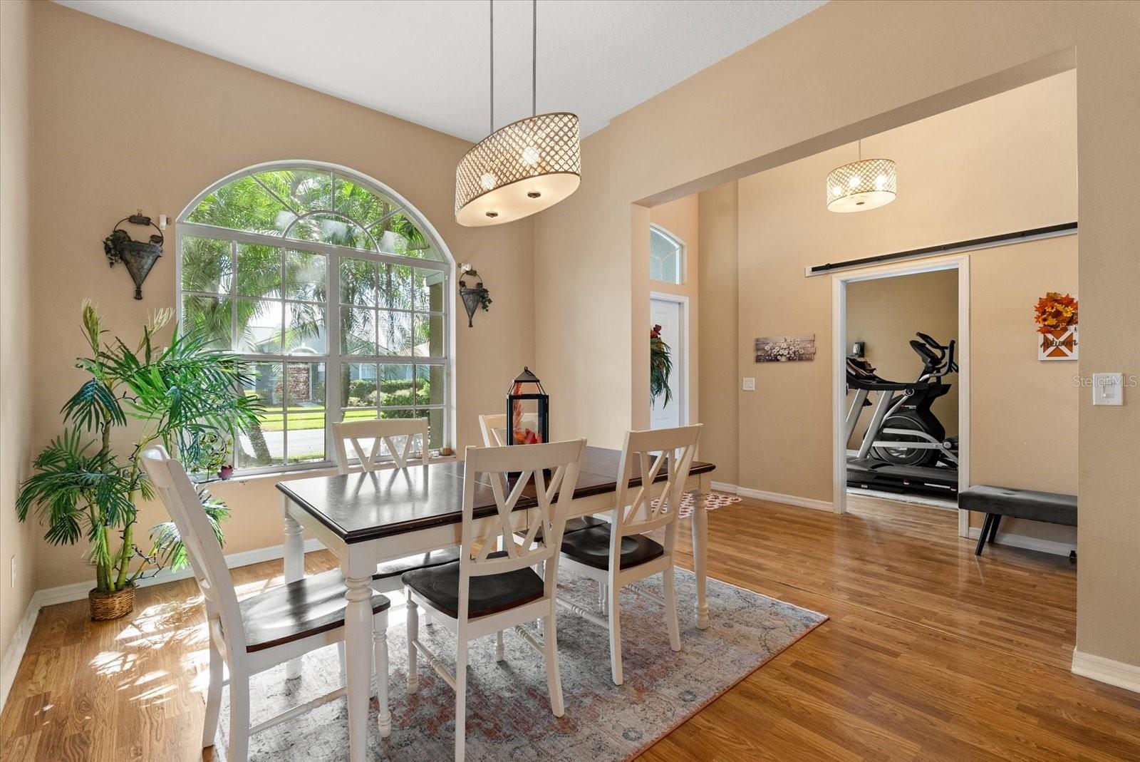 REDBRIDGE AT CARILLON - Residential