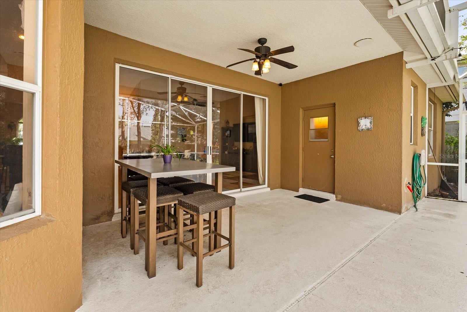 REDBRIDGE AT CARILLON - Residential