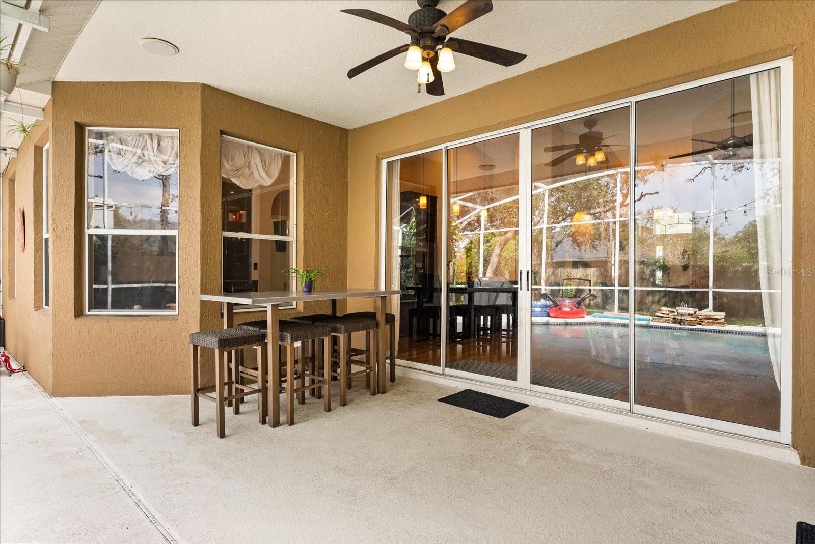 REDBRIDGE AT CARILLON - Residential