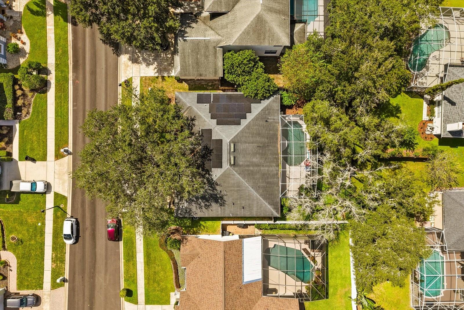 REDBRIDGE AT CARILLON - Residential