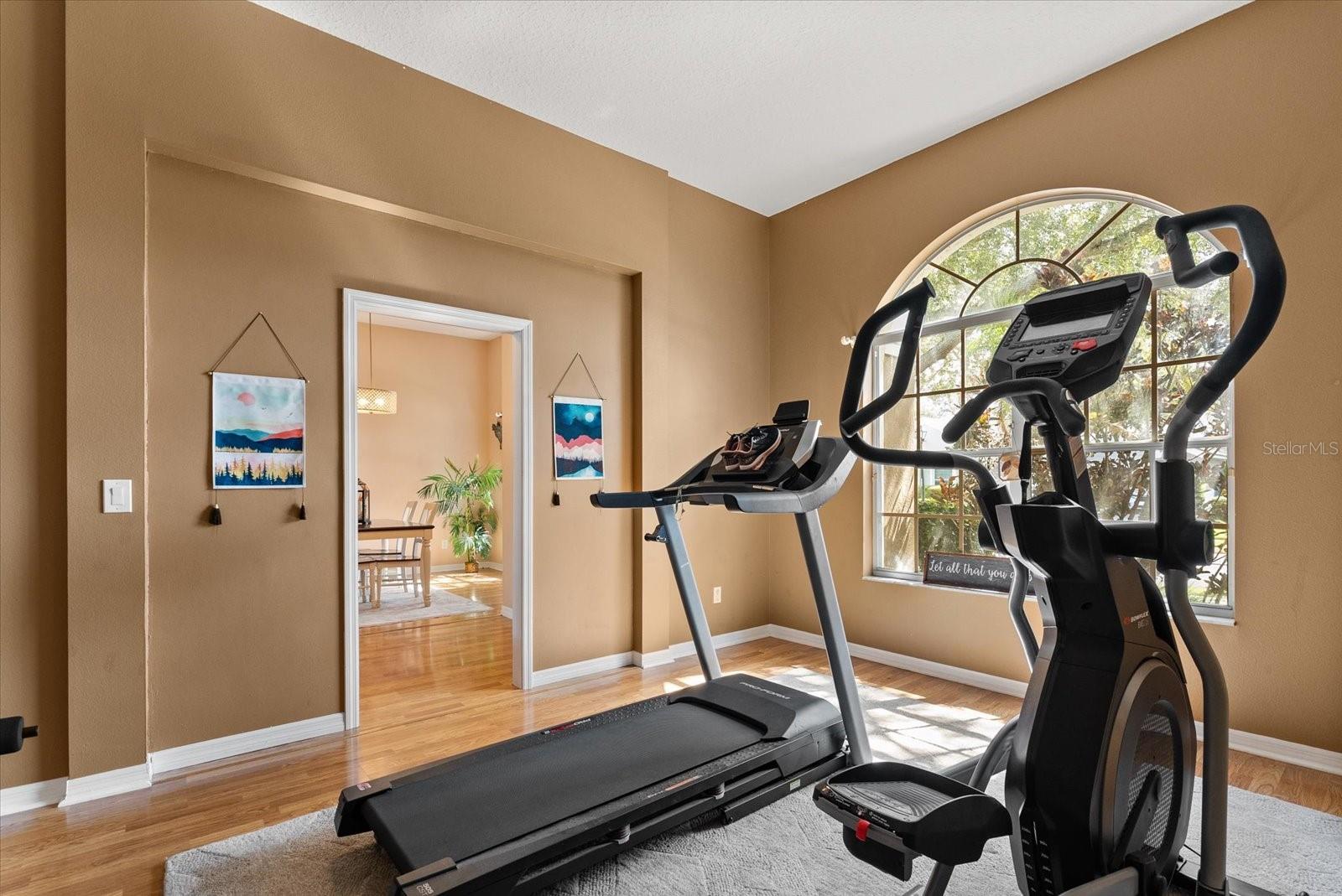 REDBRIDGE AT CARILLON - Residential