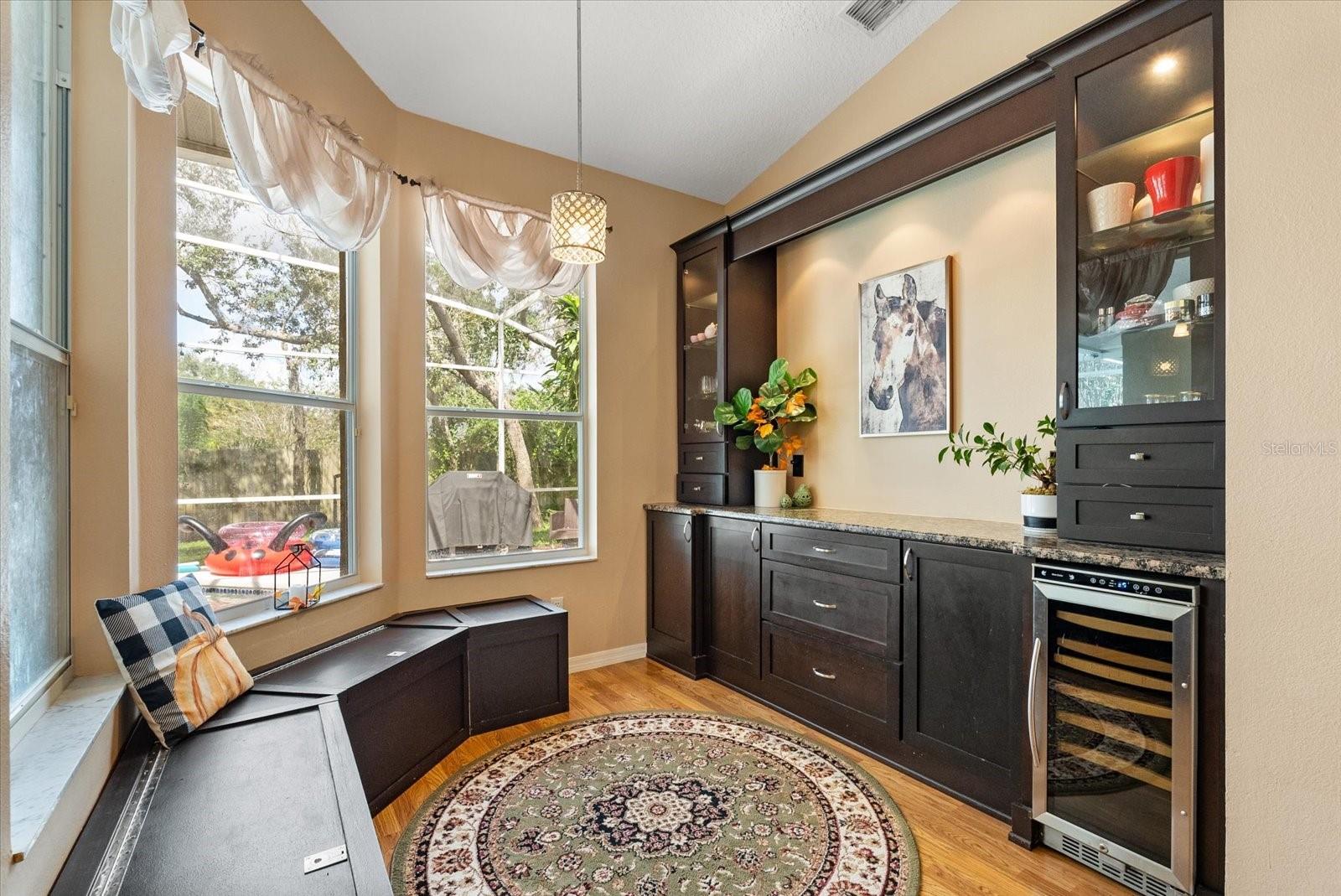 REDBRIDGE AT CARILLON - Residential