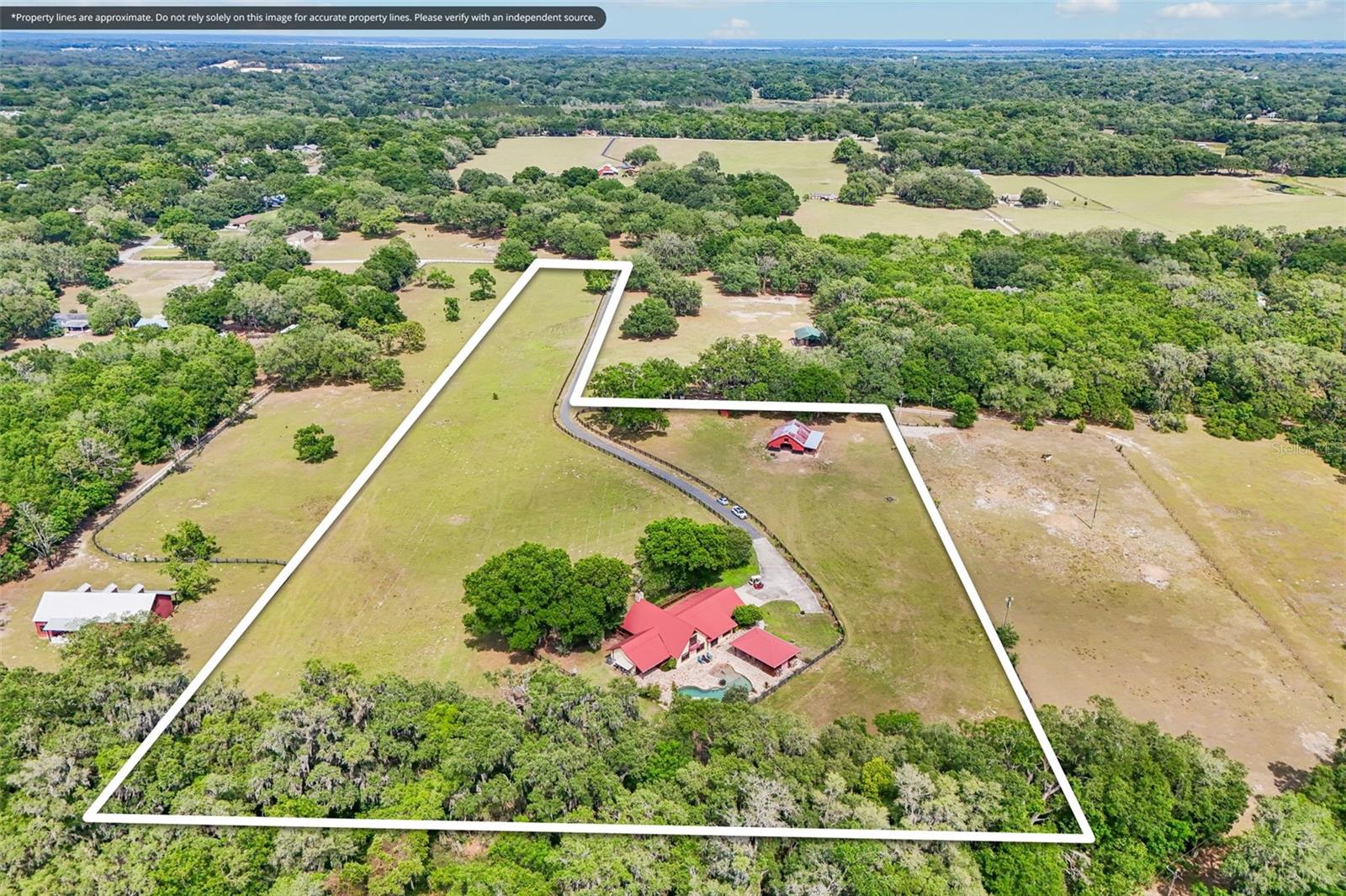 NON-SUBDIVISION - Residential