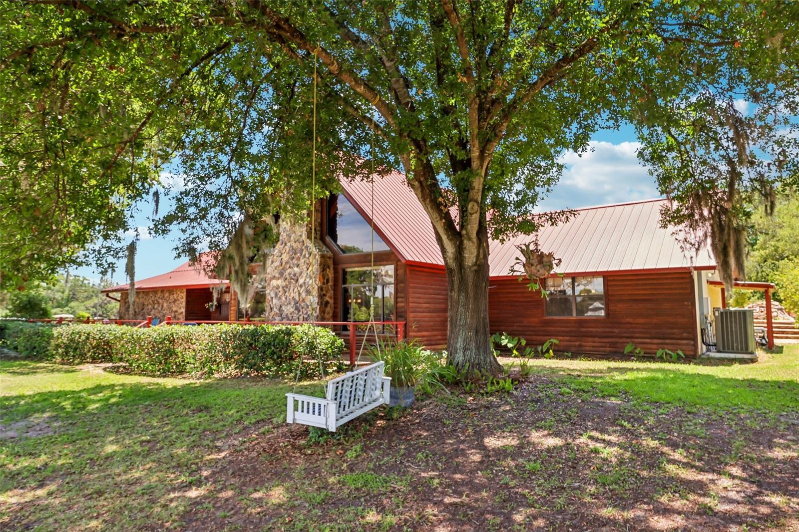 NON-SUBDIVISION - Residential