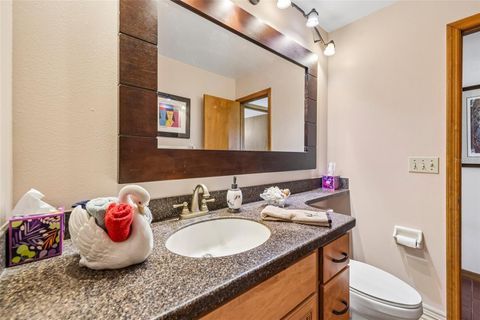 Tiny photo for 35841 Timbertop Lane, Fruitland Park, FL 34731 (MLS # OM724310)