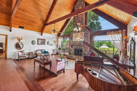 Tiny photo for 35841 Timbertop Lane, Fruitland Park, FL 34731 (MLS # OM724310)