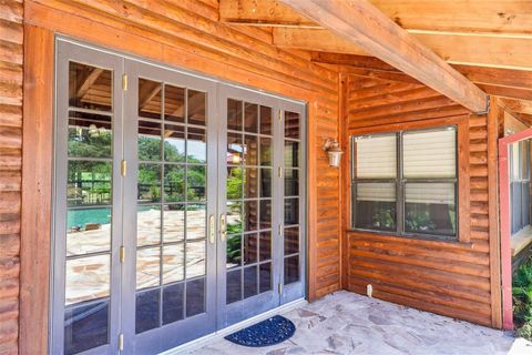 Tiny photo for 35841 Timbertop Lane, Fruitland Park, FL 34731 (MLS # OM724310)