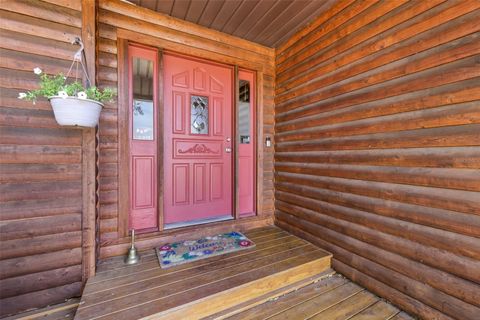 Tiny photo for 35841 Timbertop Lane, Fruitland Park, FL 34731 (MLS # OM724310)