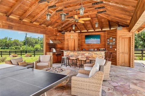 Tiny photo for 35841 Timbertop Lane, Fruitland Park, FL 34731 (MLS # OM724310)