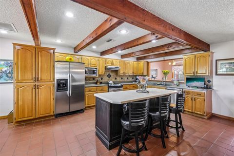Tiny photo for 35841 Timbertop Lane, Fruitland Park, FL 34731 (MLS # OM724310)