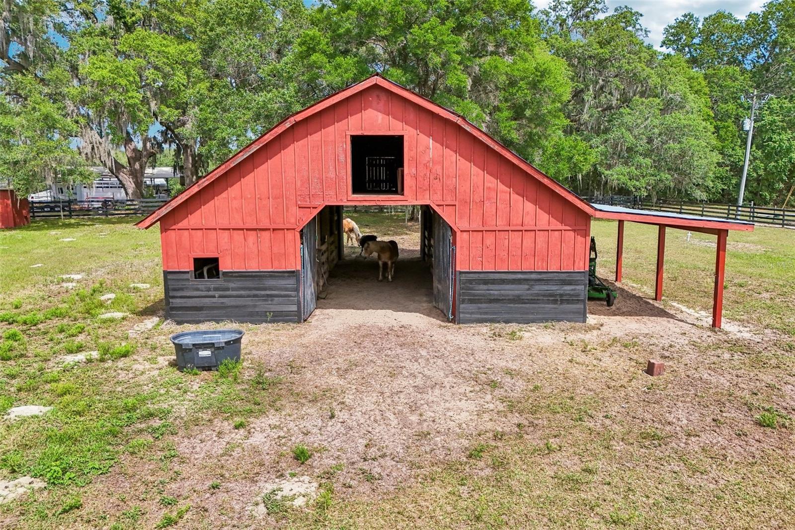NON-SUBDIVISION - Residential