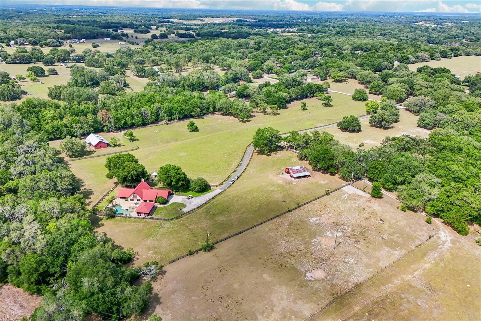NON-SUBDIVISION - Residential