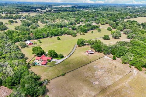 Tiny photo for 35841 Timbertop Lane, Fruitland Park, FL 34731 (MLS # OM724310)