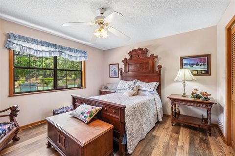 Tiny photo for 35841 Timbertop Lane, Fruitland Park, FL 34731 (MLS # OM724310)