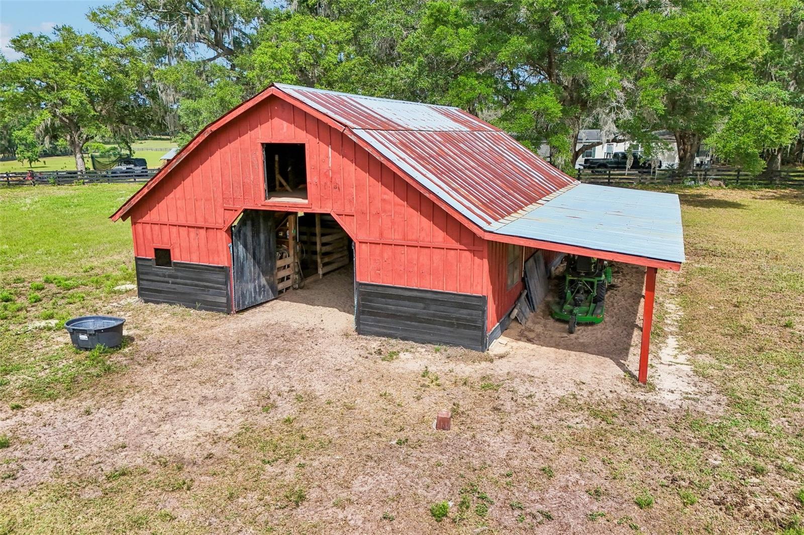 NON-SUBDIVISION - Residential