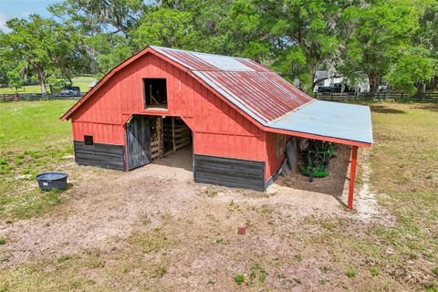 Tiny photo for 35841 Timbertop Lane, Fruitland Park, FL 34731 (MLS # OM724310)