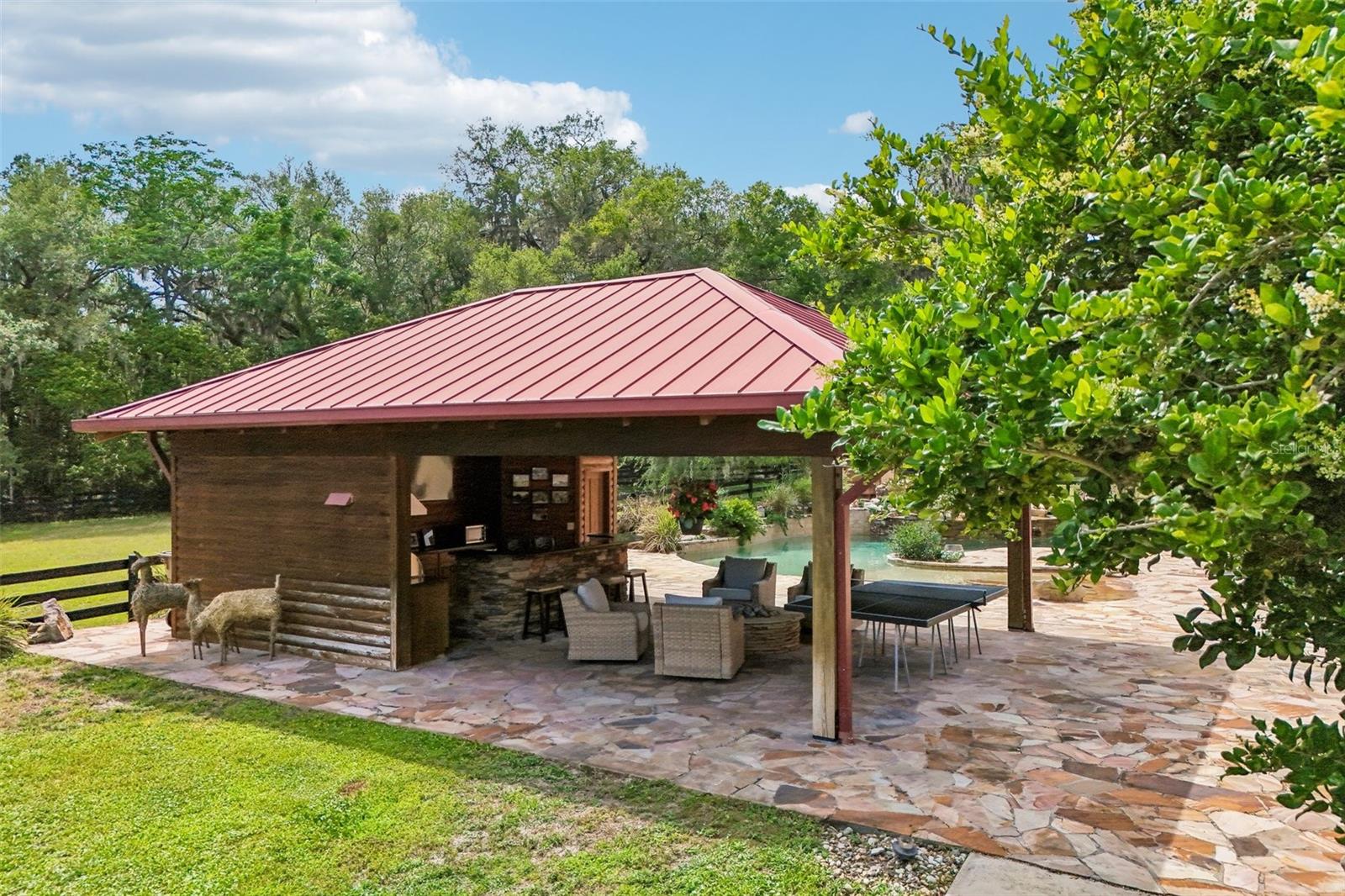 NON-SUBDIVISION - Residential