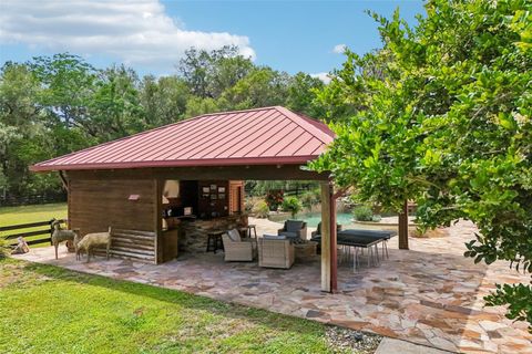 Tiny photo for 35841 Timbertop Lane, Fruitland Park, FL 34731 (MLS # OM724310)