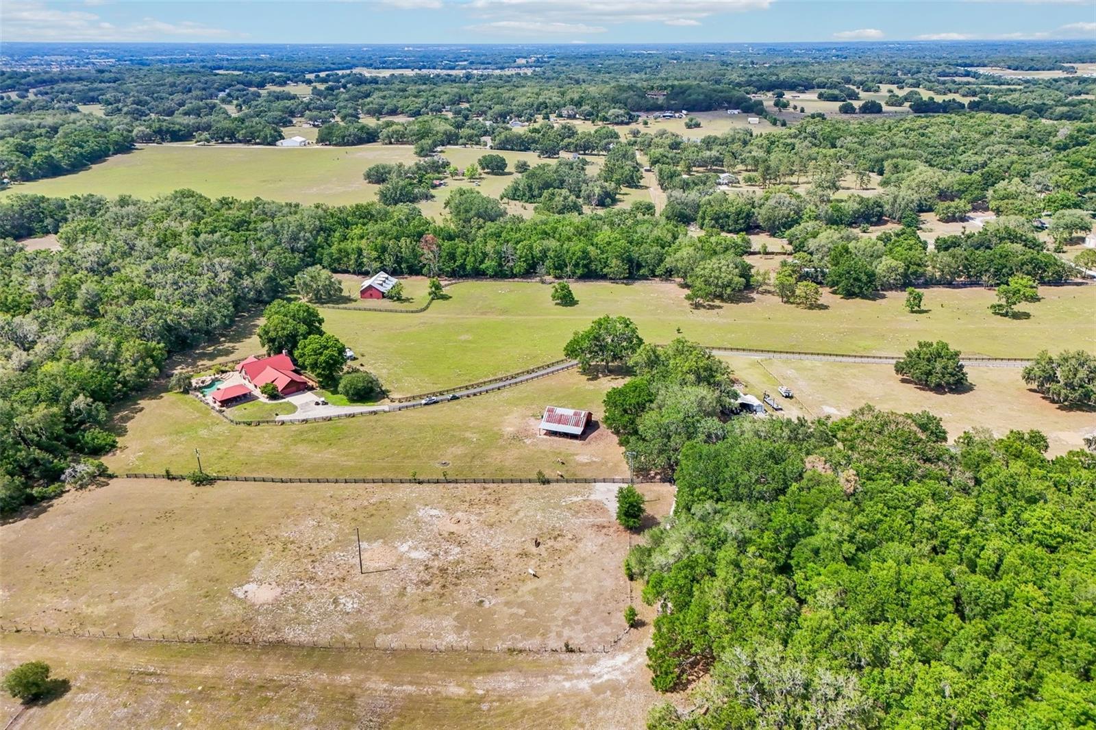 NON-SUBDIVISION - Residential