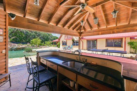 Tiny photo for 35841 Timbertop Lane, Fruitland Park, FL 34731 (MLS # OM724310)