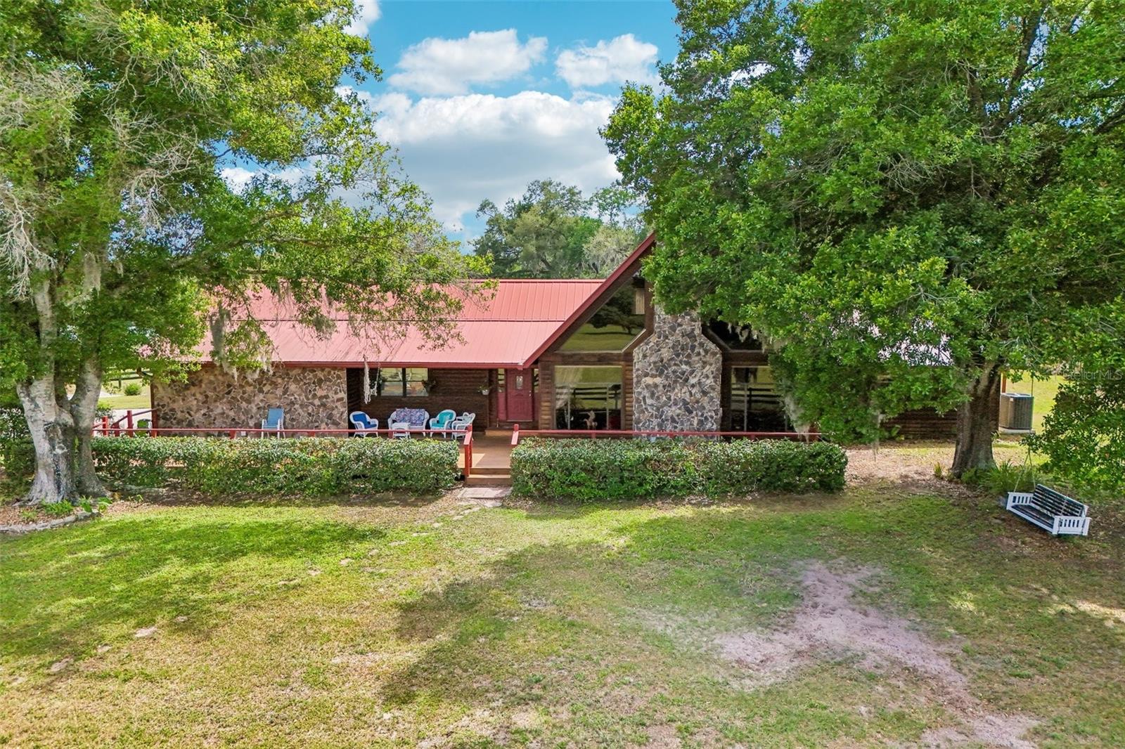 NON-SUBDIVISION - Residential