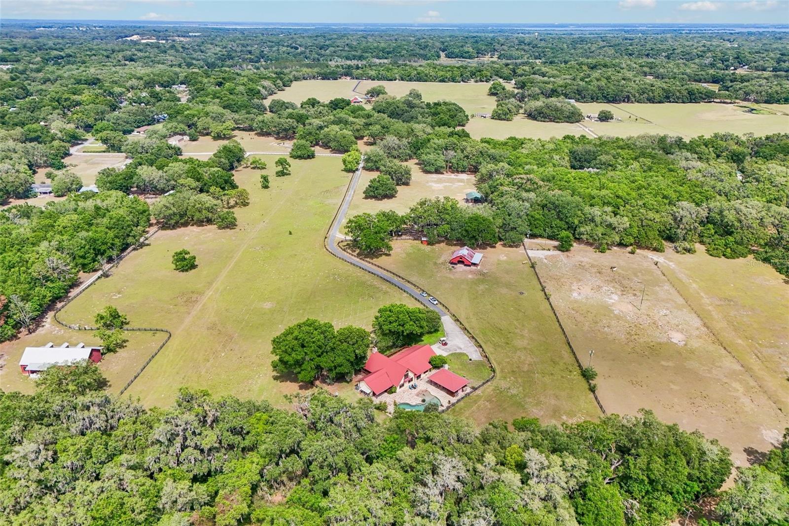 NON-SUBDIVISION - Residential