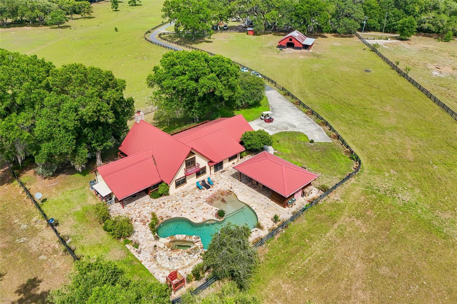 NON-SUBDIVISION - Residential
