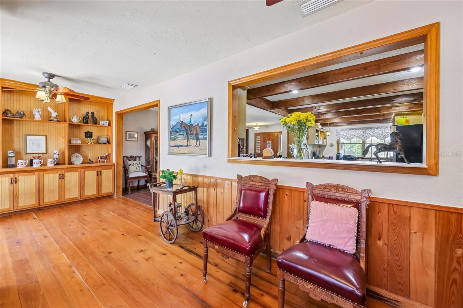 NON-SUBDIVISION - Residential