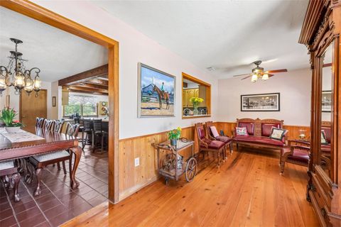 Tiny photo for 35841 Timbertop Lane, Fruitland Park, FL 34731 (MLS # OM724310)