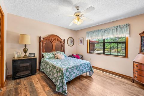 Tiny photo for 35841 Timbertop Lane, Fruitland Park, FL 34731 (MLS # OM724310)