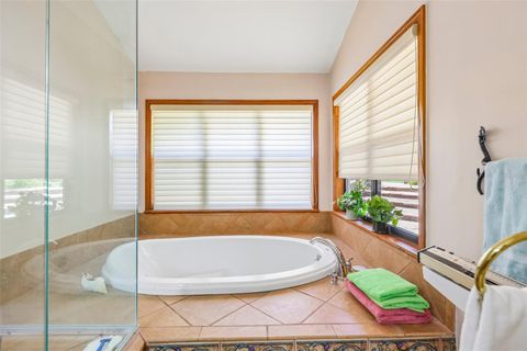 Tiny photo for 35841 Timbertop Lane, Fruitland Park, FL 34731 (MLS # OM724310)
