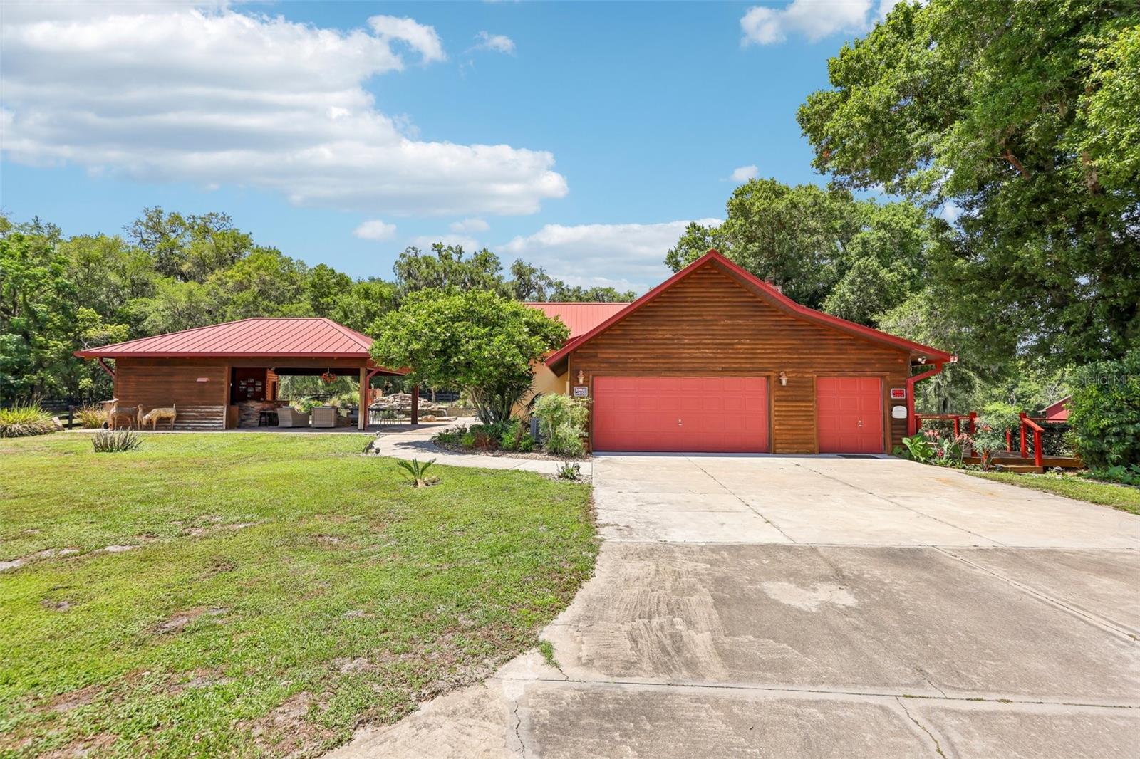 NON-SUBDIVISION - Residential