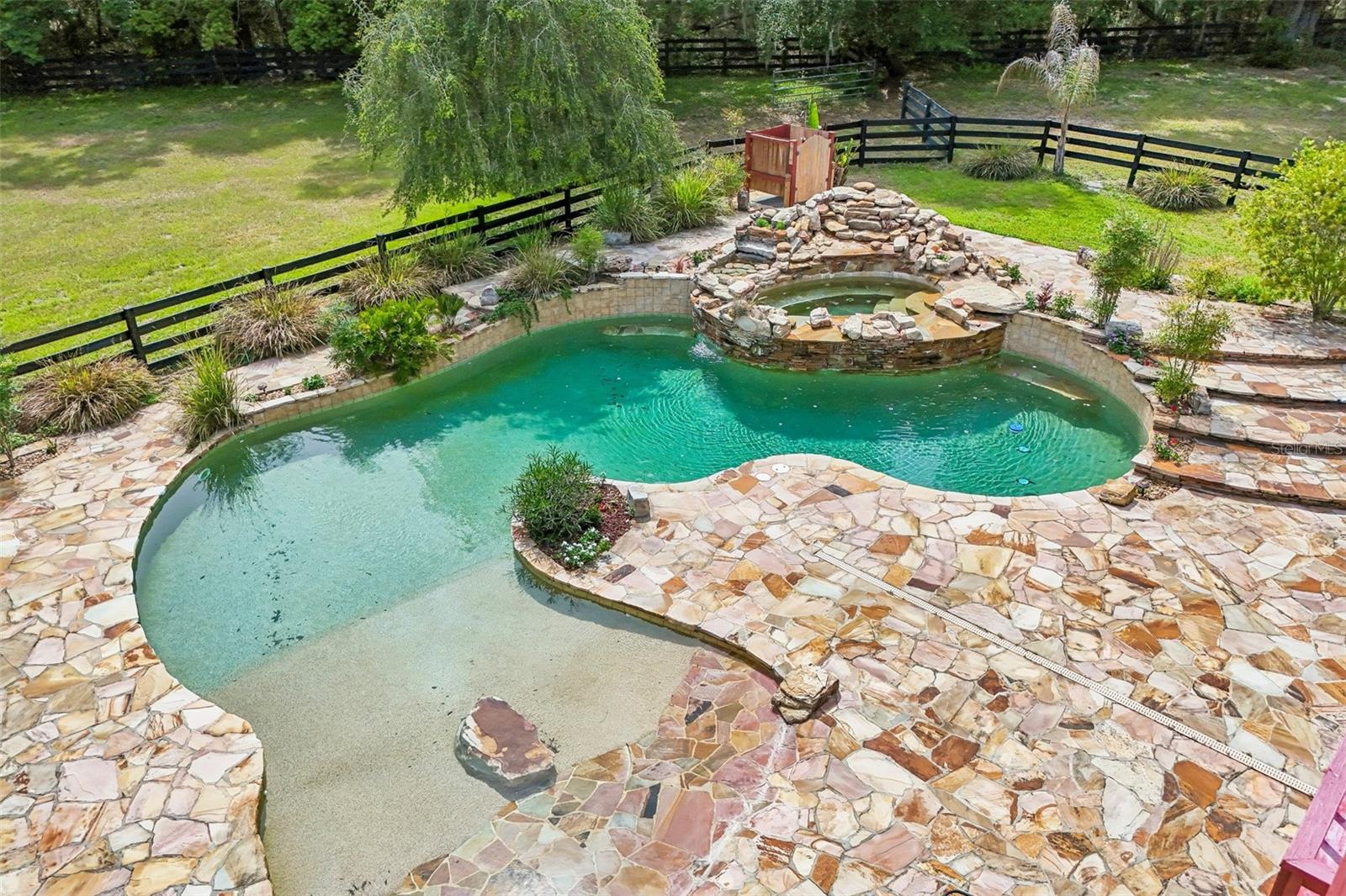 NON-SUBDIVISION - Residential