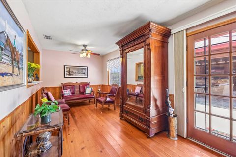 Tiny photo for 35841 Timbertop Lane, Fruitland Park, FL 34731 (MLS # OM724310)