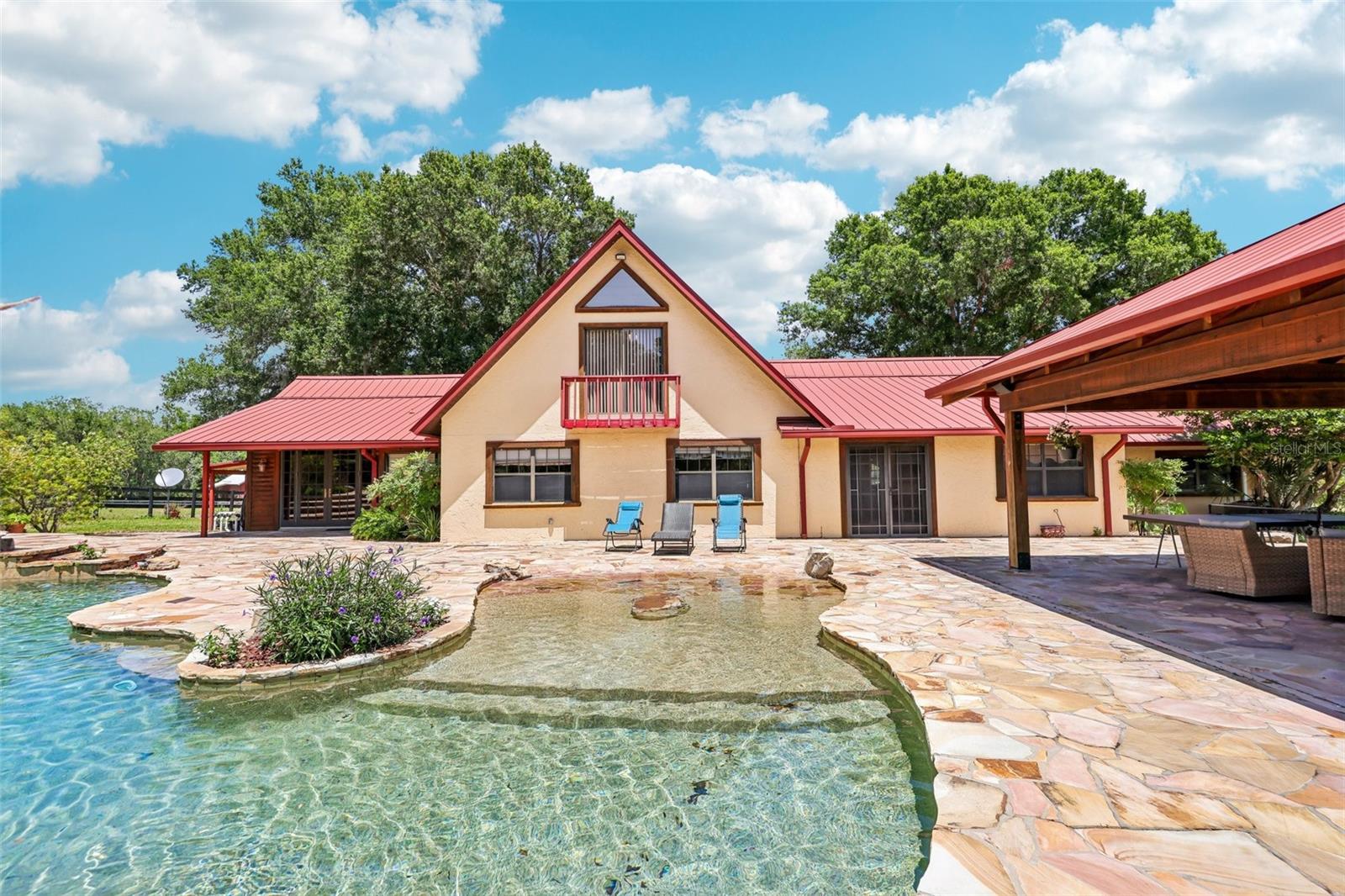 NON-SUBDIVISION - Residential