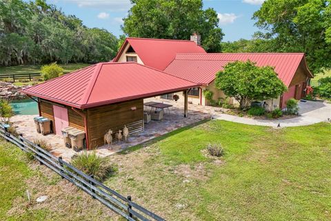 Tiny photo for 35841 Timbertop Lane, Fruitland Park, FL 34731 (MLS # OM724310)