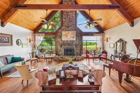 Tiny photo for 35841 Timbertop Lane, Fruitland Park, FL 34731 (MLS # OM724310)