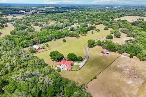 Tiny photo for 35841 Timbertop Lane, Fruitland Park, FL 34731 (MLS # OM724310)