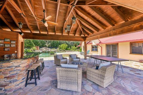 Tiny photo for 35841 Timbertop Lane, Fruitland Park, FL 34731 (MLS # OM724310)