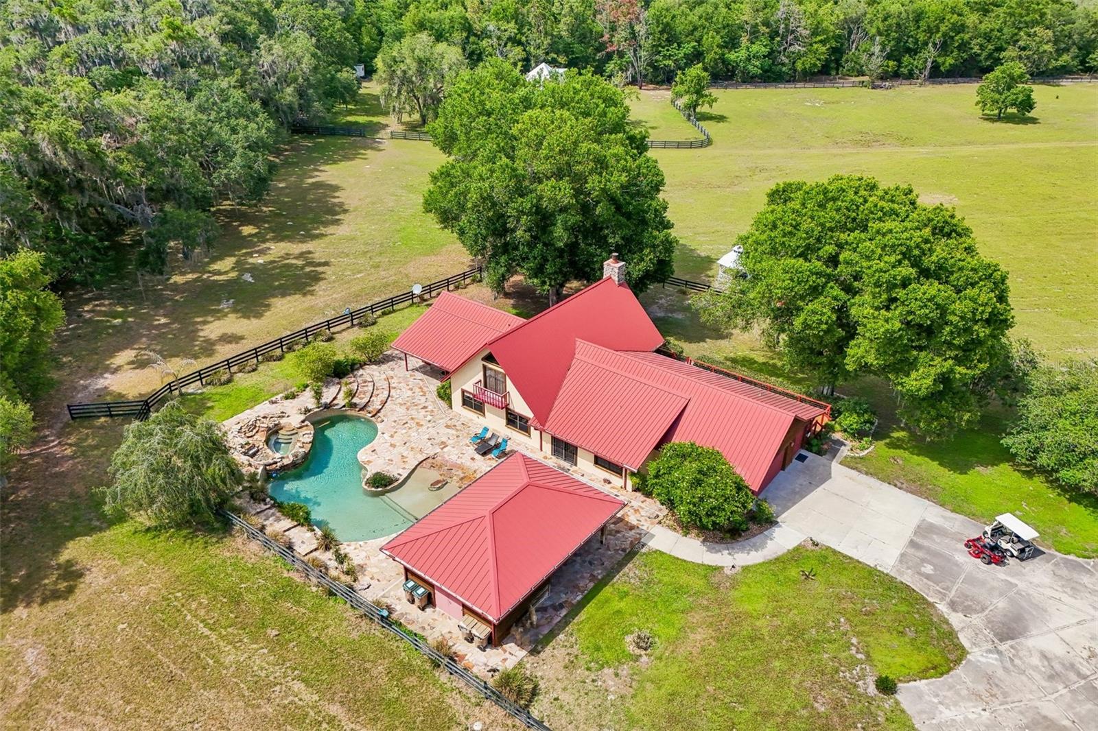 NON-SUBDIVISION - Residential