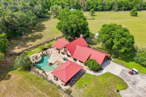 Tiny photo for 35841 Timbertop Lane, Fruitland Park, FL 34731 (MLS # OM724310)