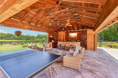 Tiny photo for 35841 Timbertop Lane, Fruitland Park, FL 34731 (MLS # OM724310)