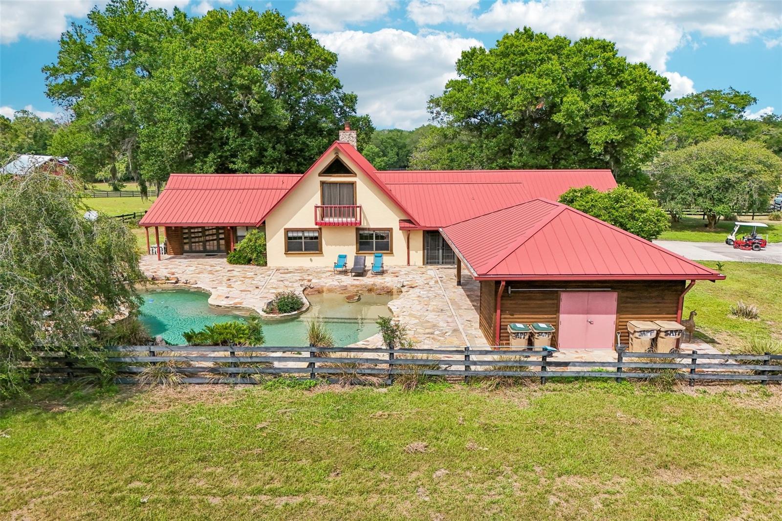 NON-SUBDIVISION - Residential