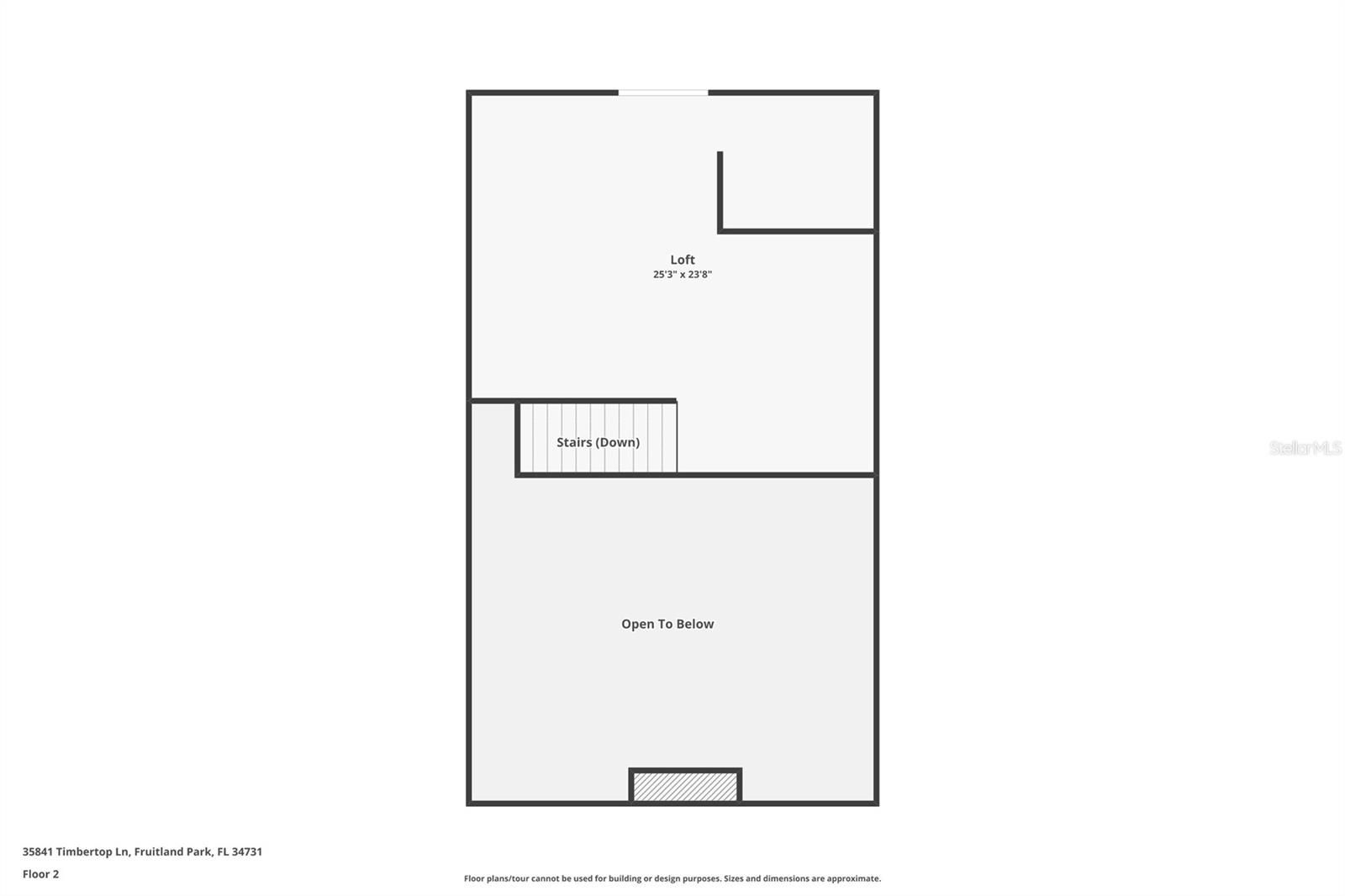 NON-SUBDIVISION - Residential