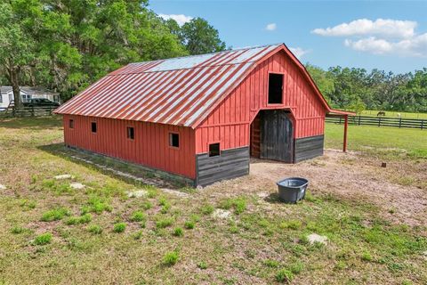 Tiny photo for 35841 Timbertop Lane, Fruitland Park, FL 34731 (MLS # OM724310)