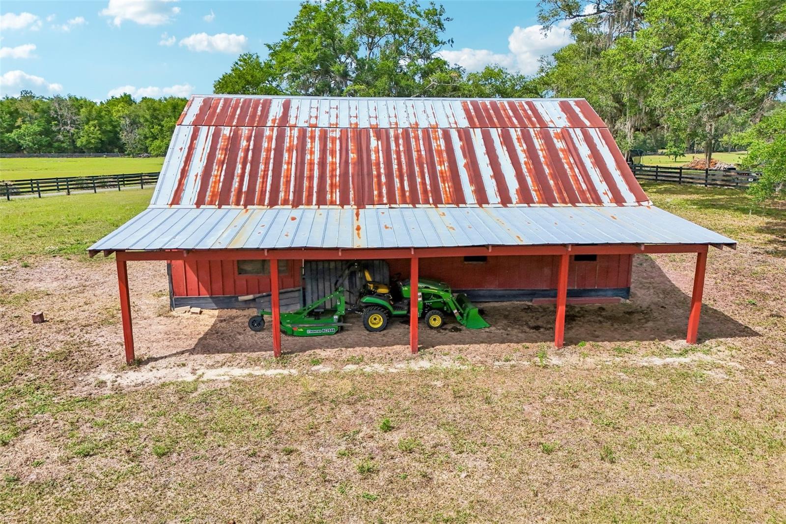 NON-SUBDIVISION - Residential