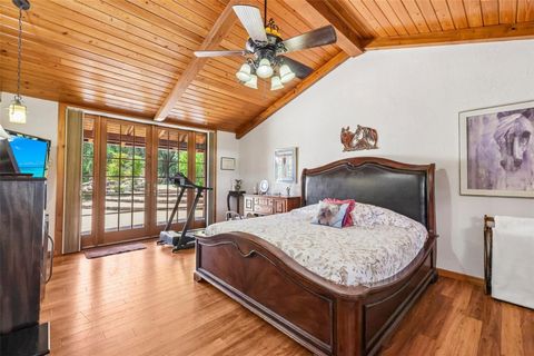 Tiny photo for 35841 Timbertop Lane, Fruitland Park, FL 34731 (MLS # OM724310)