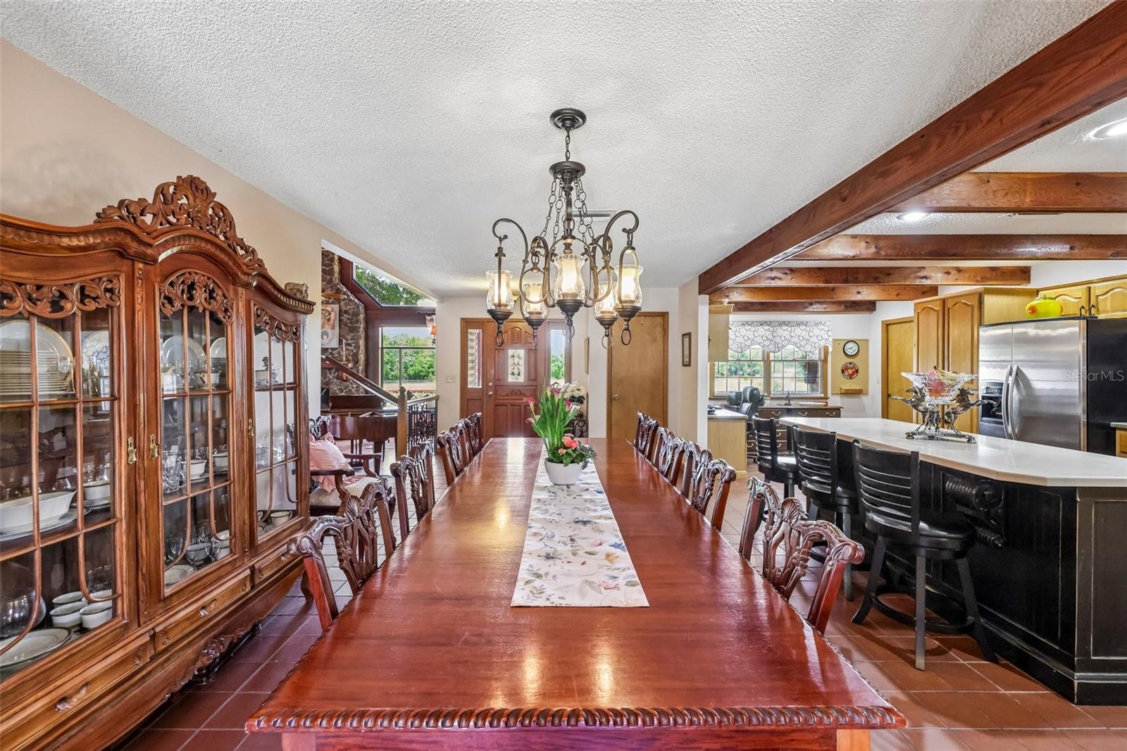 NON-SUBDIVISION - Residential
